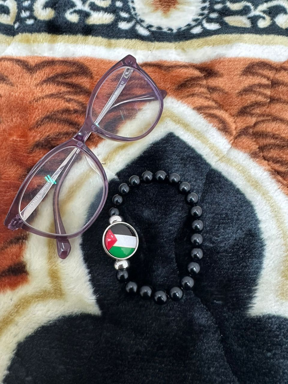 Break The Silence; Break The Siege – Global Sumud Flotilla